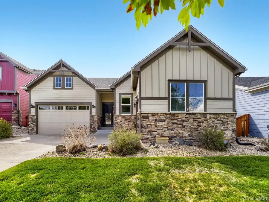 15625 Carob Circle, Parker, CO 80134 - #2