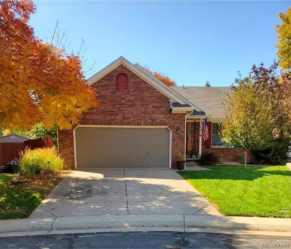 2504 E 125th Place, Thornton, CO 80241