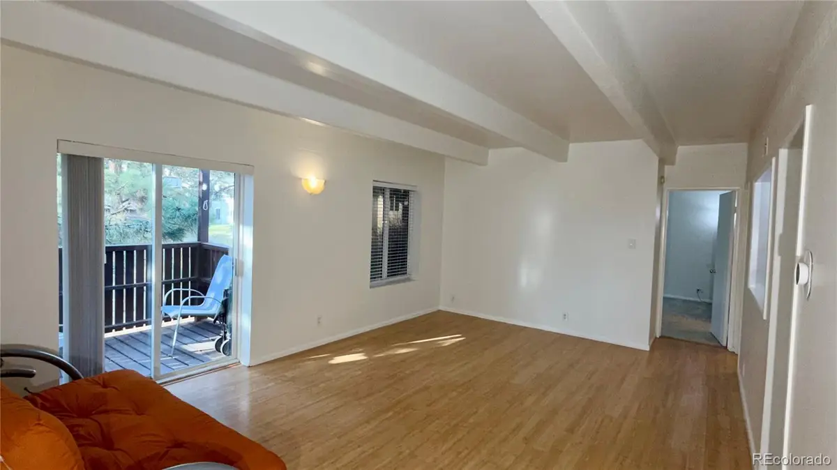 9725 E Harvard Avenue #411, Denver, CO 80231 - #1