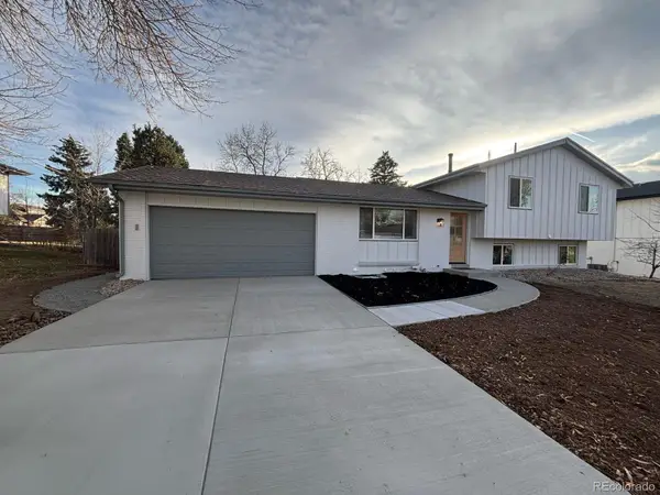 6616 S Apache Drive, Littleton, CO 80120