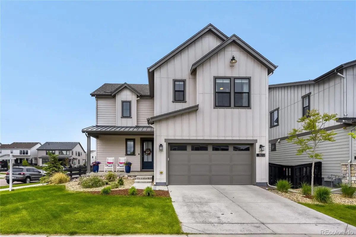 9112 Moondance Drive, Littleton, CO 80125 - #1