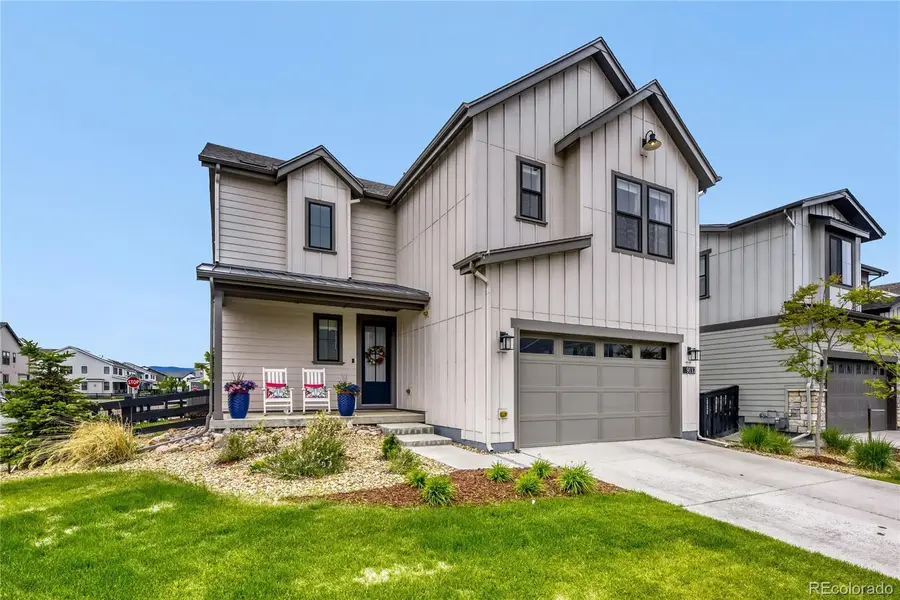 9112 Moondance Drive, Littleton, CO 80125 - #2