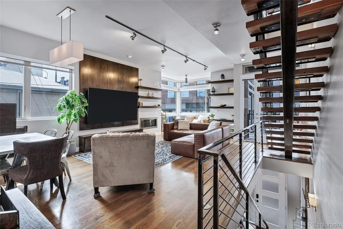 175 W 10th Avenue, Denver, CO 80204 - #1