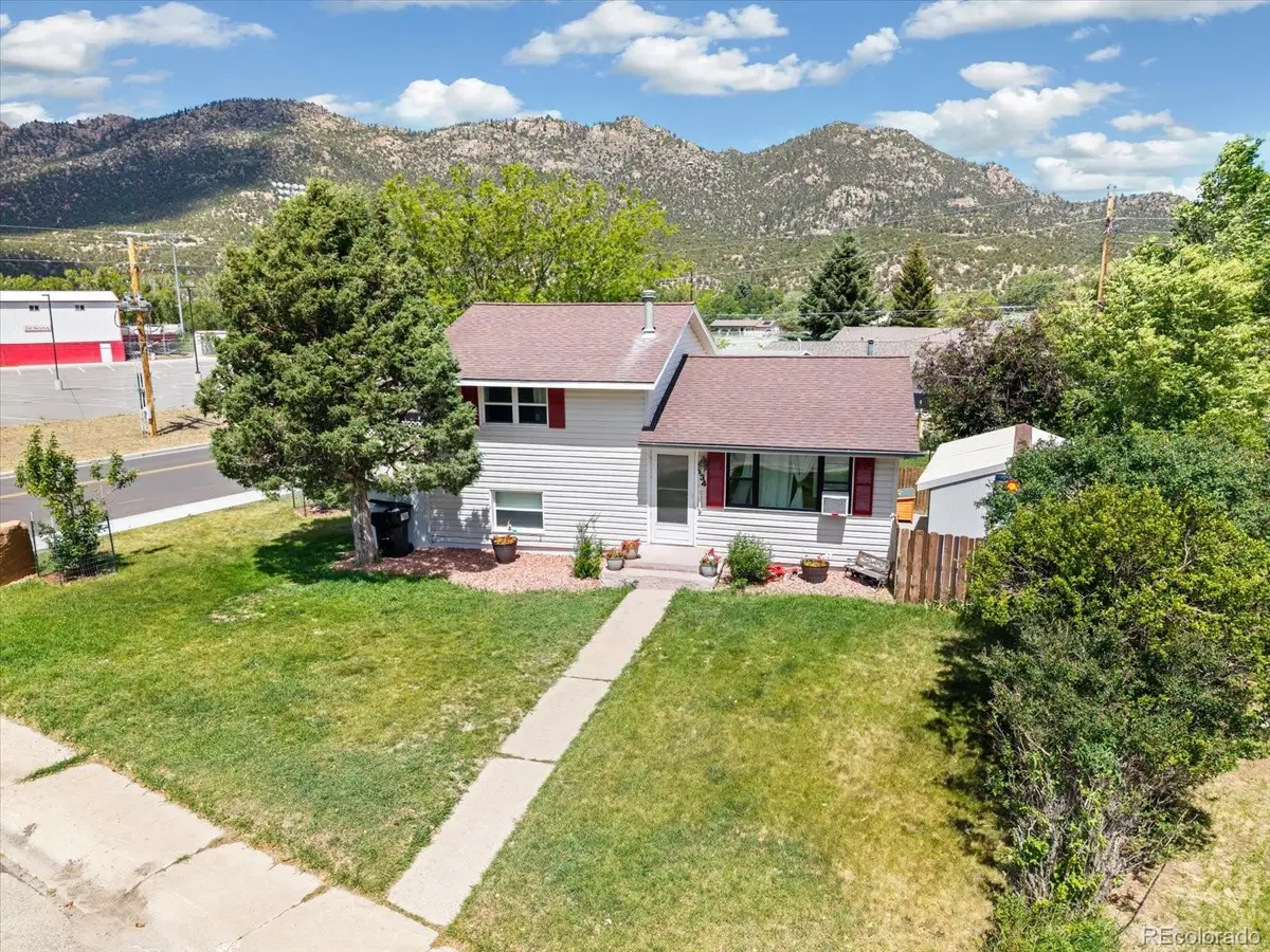 134 Cornell Drive, Buena Vista, CO 81211 - #1