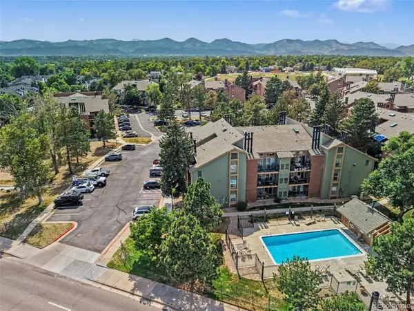 4899 S Dudley Street #4K, Littleton, CO 80123