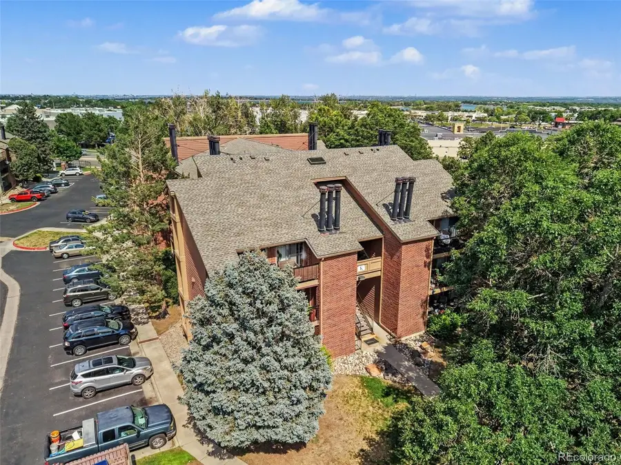 4899 S Dudley Street #4K, Littleton, CO 80123 - #2