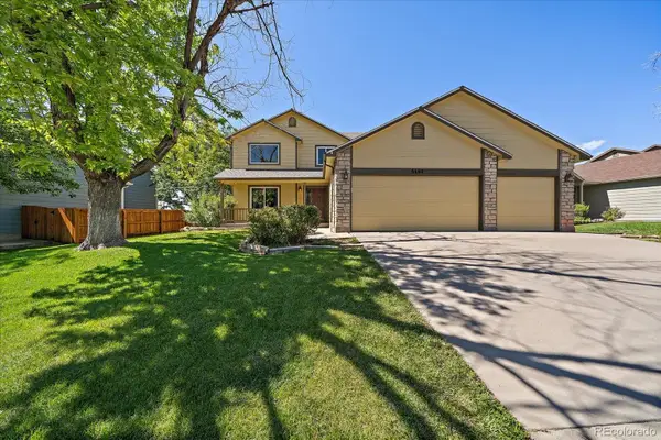 5480 E 117th Avenue, Thornton, CO 80233