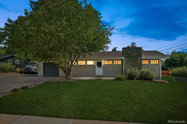1662 W Lake Place, Littleton, CO 80120