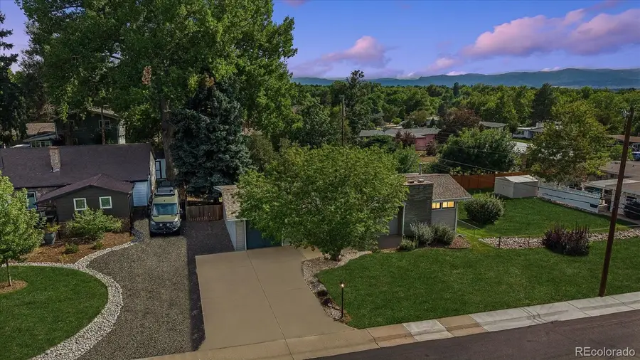1662 W Lake Place, Littleton, CO 80120 - #3