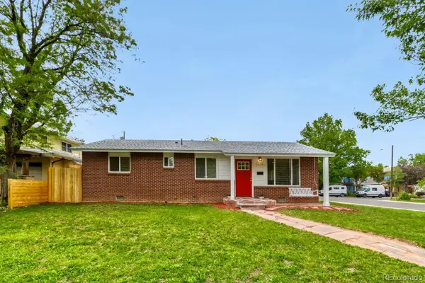 1495 Chestnut Place, Boulder, CO 80304
