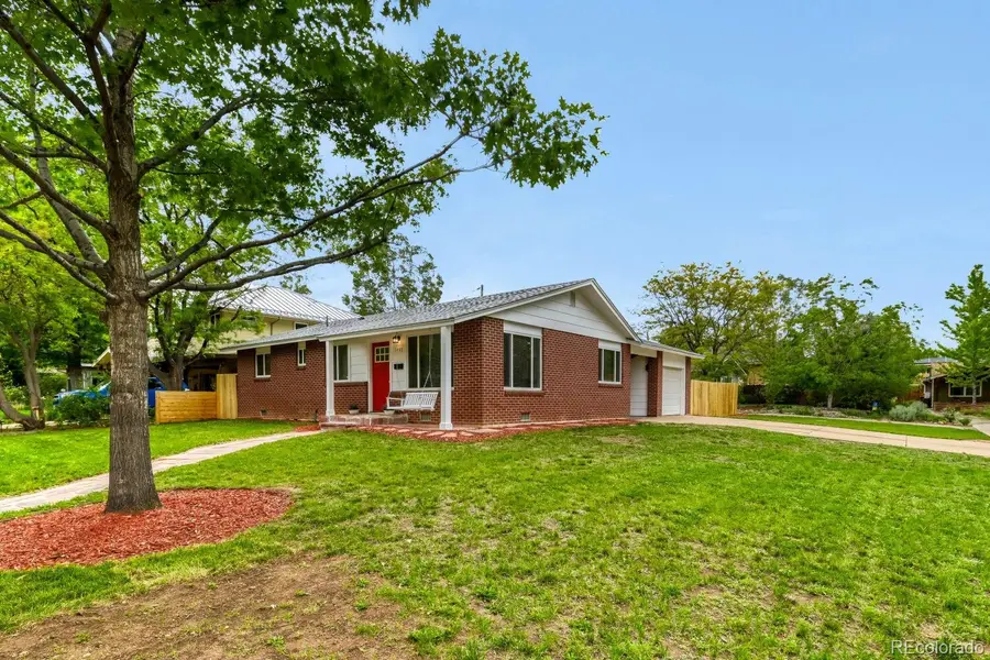 1495 Chestnut Place, Boulder, CO 80304 - #2