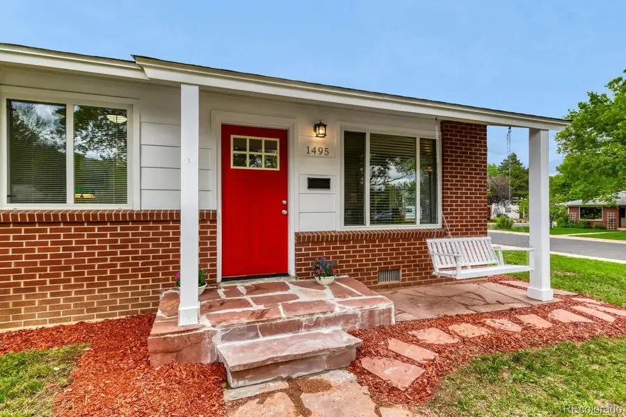 1495 Chestnut Place, Boulder, CO 80304 - #3