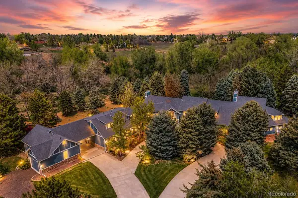 2627 E Willamette Lane, Greenwood Village, CO 80121