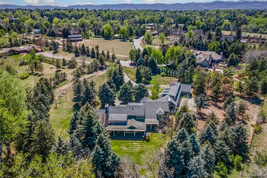 2627 E Willamette Lane, Greenwood Village, CO 80121 - #3