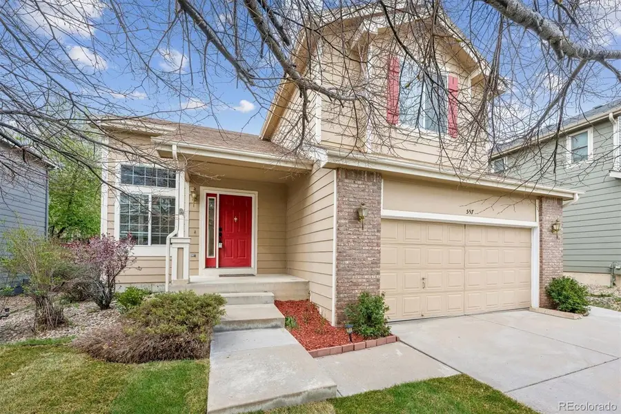 557 Stellars Jay Drive, Highlands Ranch, CO 80129 - #2