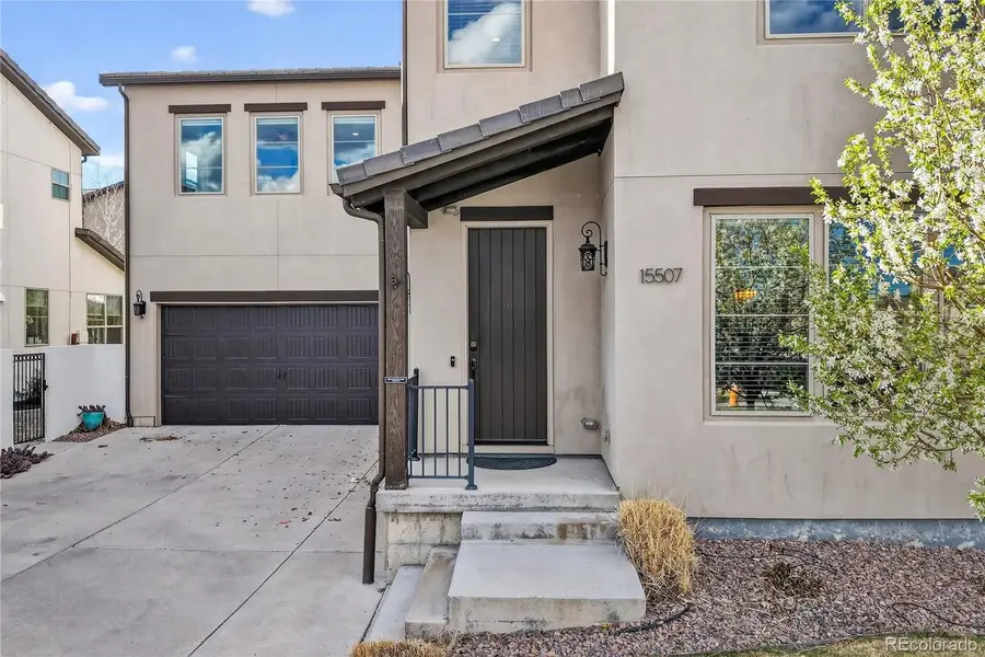 15507 W Vassar Avenue, Lakewood, CO 80228 - #3