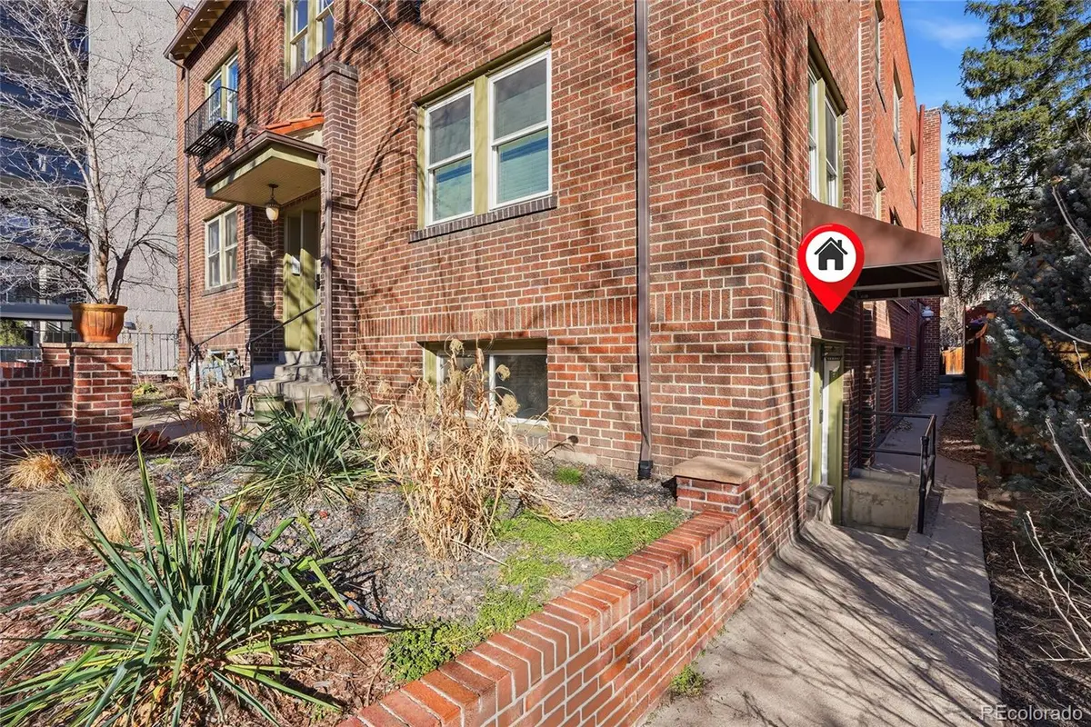 1010 N Downing Street #9, Denver, CO 80218 - #1