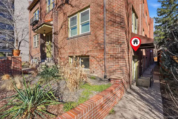 1010 N Downing Street #9, Denver, CO 80218