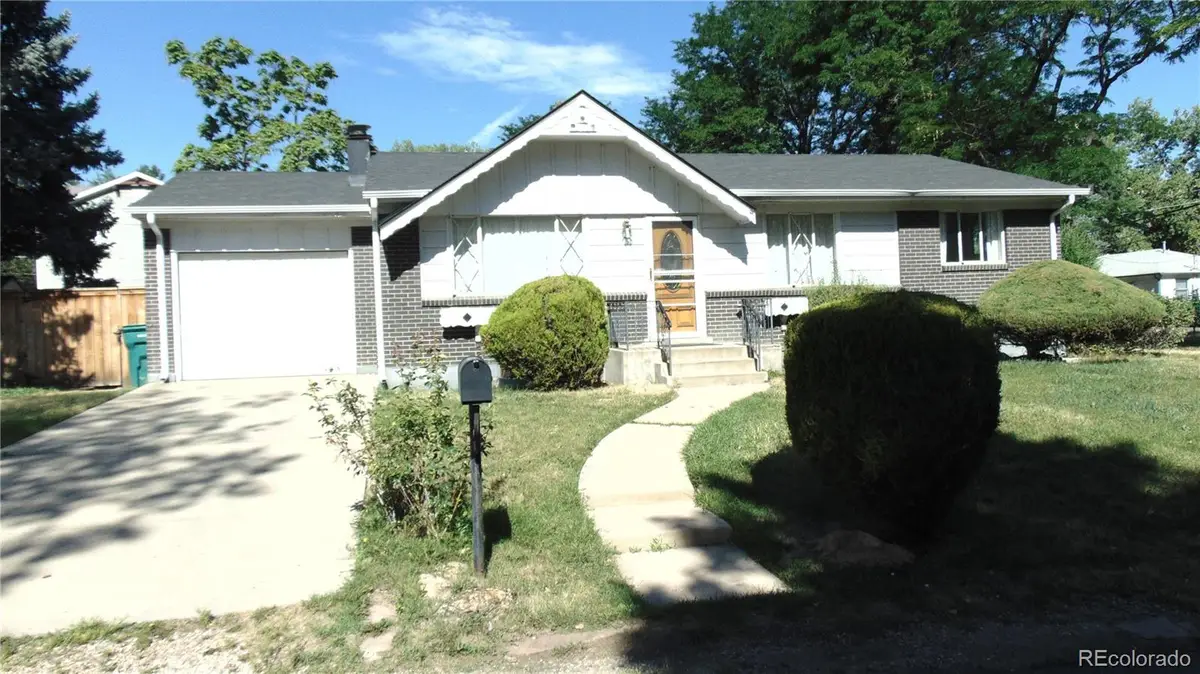 395 Saulsbury Street, Denver, CO 80226 - #1
