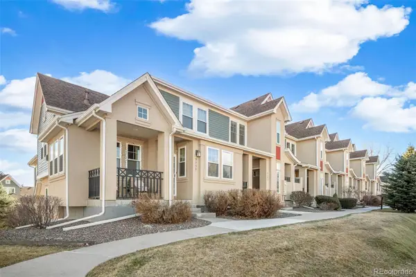 9763 W Hinsdale Lane, Littleton, CO 80128