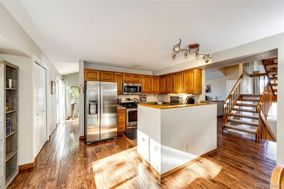 268 Woodstock Lane, Castle Pines, CO 80108 - #1