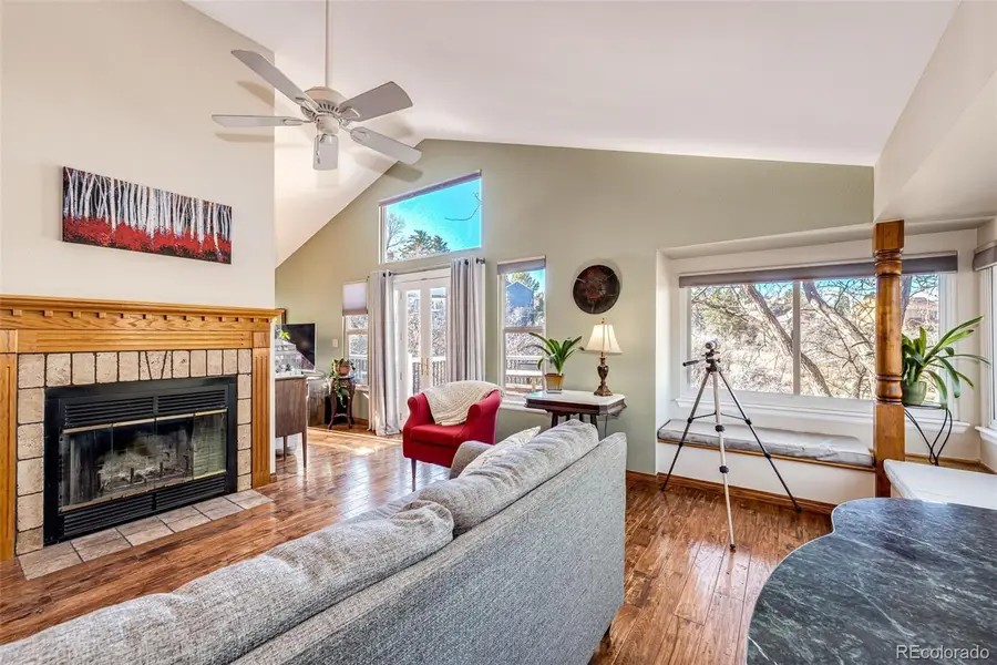 268 Woodstock Lane, Castle Pines, CO 80108 - #2