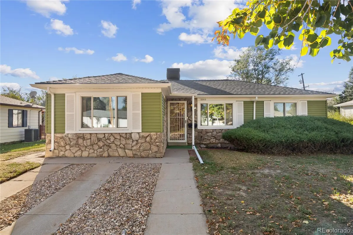 1043 Geneva, Aurora, CO 80010 - #1