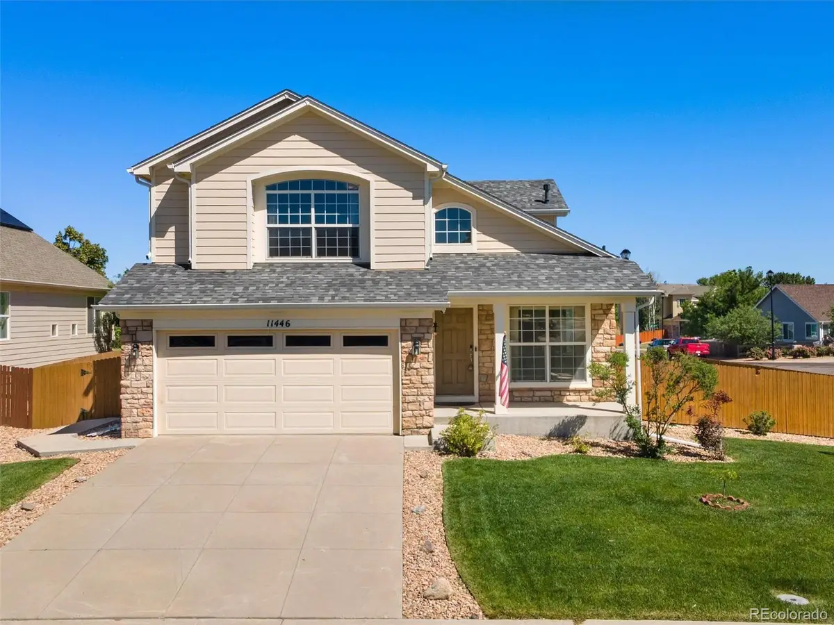 11446 Jersey Drive, Thornton, CO 80233 - #1