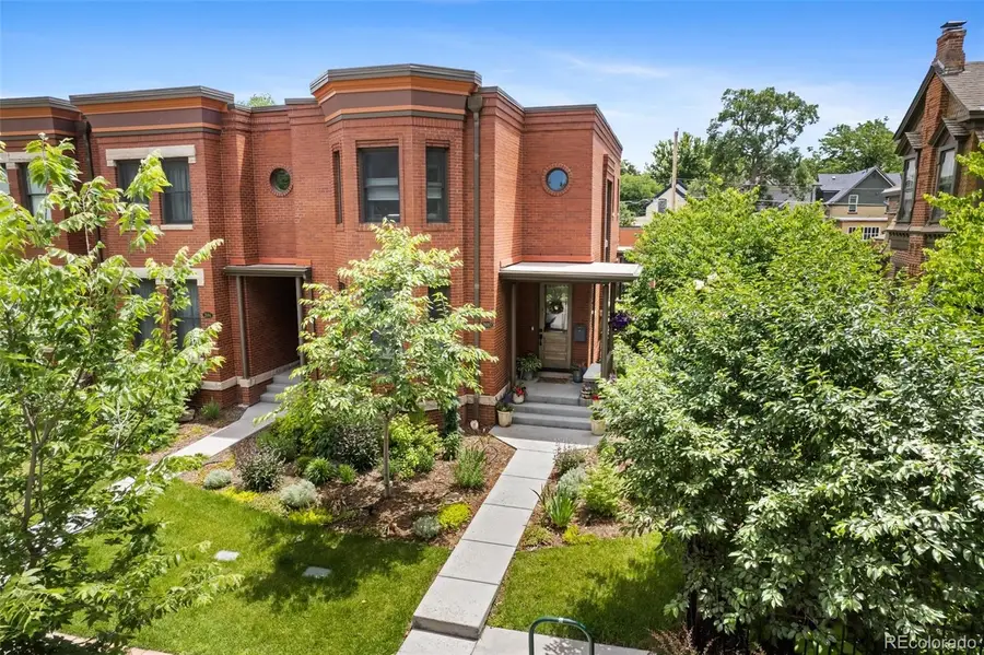 2880 Curtis Street, Denver, CO 80205 - #3