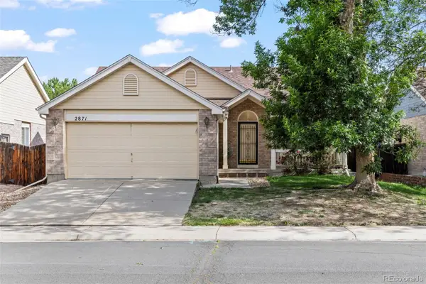 2871 Elaine Drive, Broomfield, CO 80020