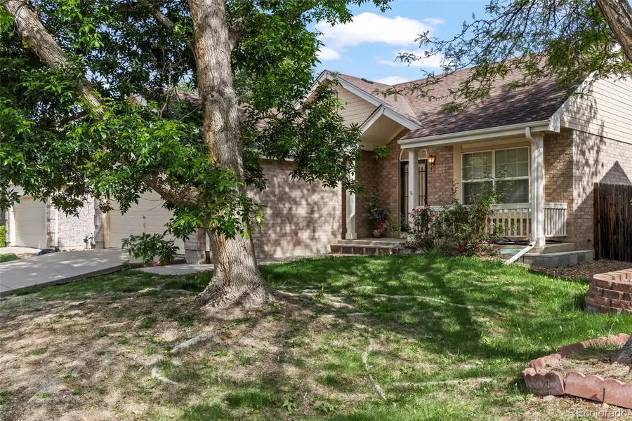 2871 Elaine Drive, Broomfield, CO 80020 - #2
