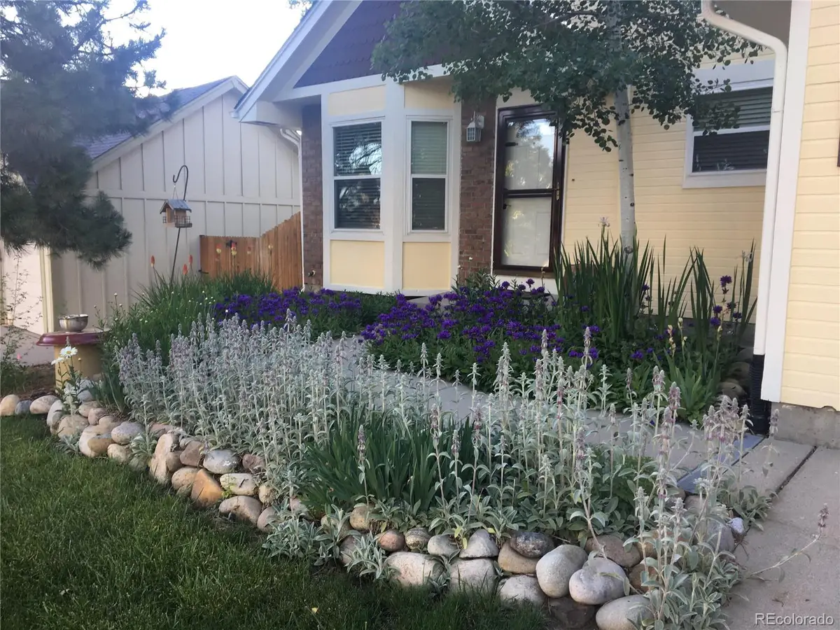 4768 S Zeno Street, Aurora, CO 80015 - #1