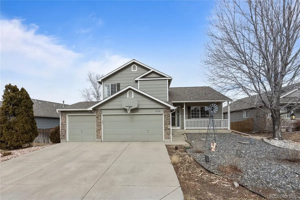 3743 Black Feather Trail, Castle Rock, CO 80104 - Image #1