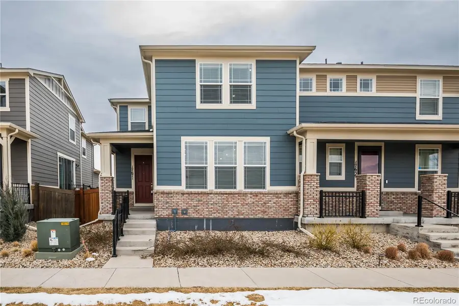 17671 E Iron Ore Avenue, Parker, CO 80134 - #2