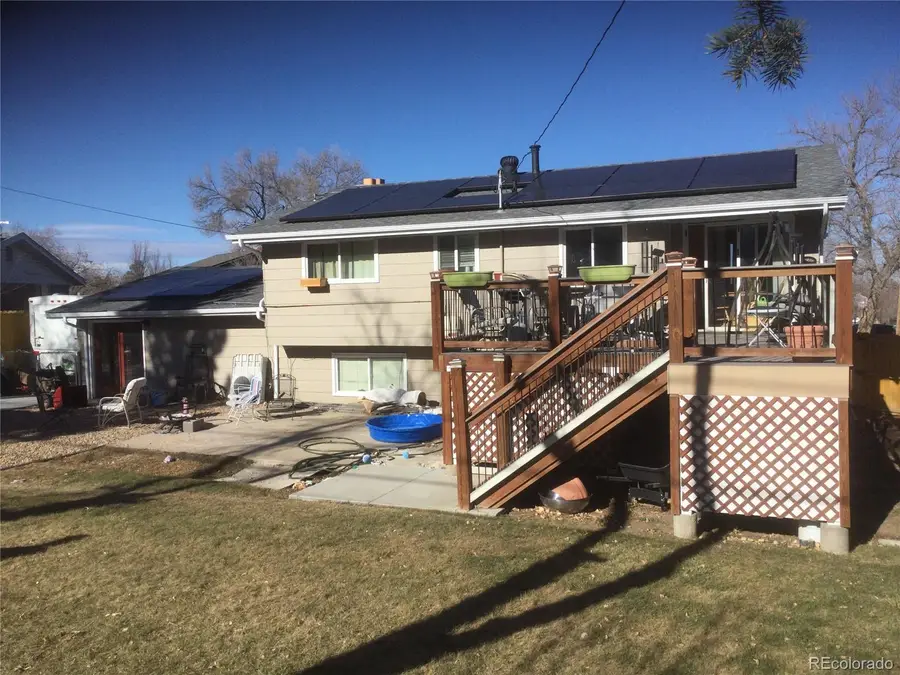 7124 W 74th Place, Arvada, CO 80003 - Image #2