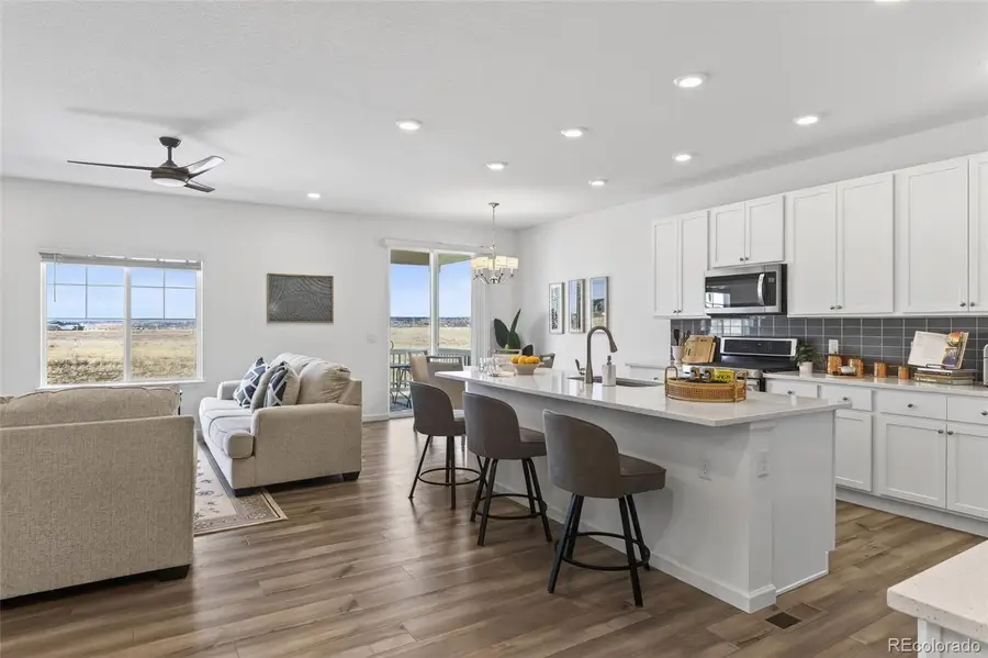 18197 Martinello Drive, Parker, CO 80134 - #3