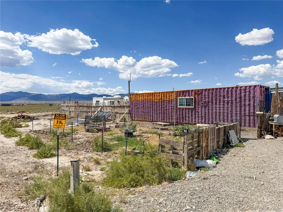 58037 Dawn Drive, Moffat, CO 81143 - #1