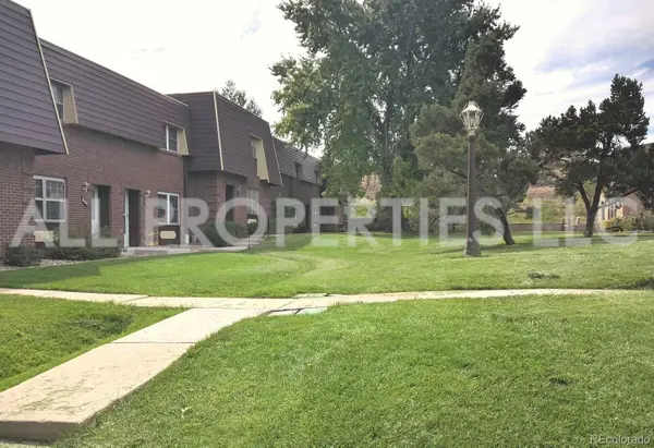 5661 S Lowell Boulevard, Littleton, CO 80123