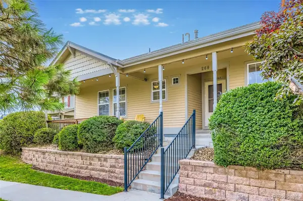 269 Jewel St., Brighton, CO 80603