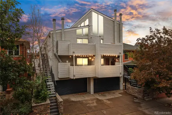 1445 Adams #3, Denver, CO 80206