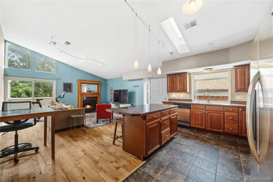 1445 Adams #3, Denver, CO 80206 - #2