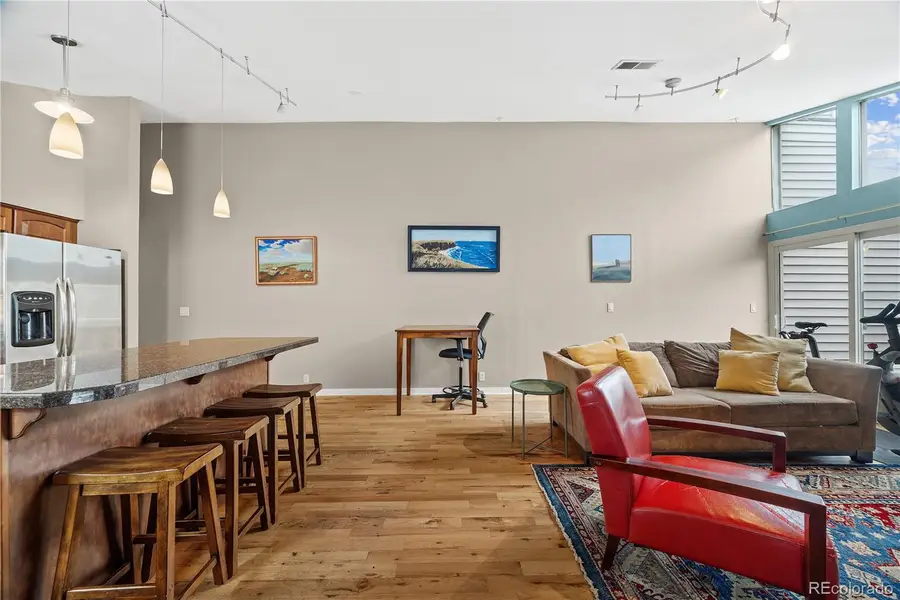 1445 Adams #3, Denver, CO 80206 - #3