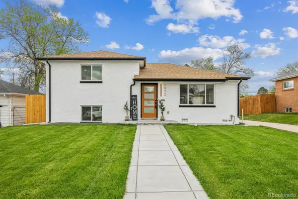 1972 S Wolcott Court, Denver, CO 80219