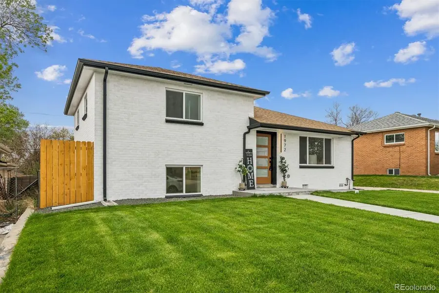 1972 S Wolcott Court, Denver, CO 80219 - #2
