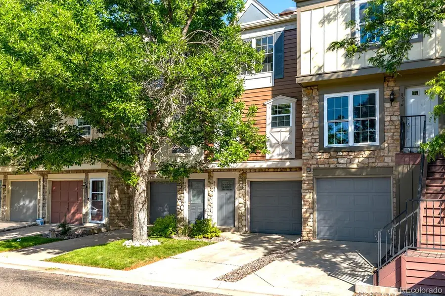 8066 S Columbine Court, Centennial, CO 80122 - #2
