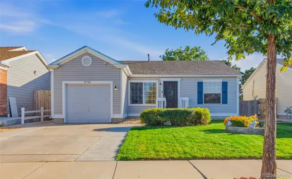 15780 E 48th, Denver, CO 80239
