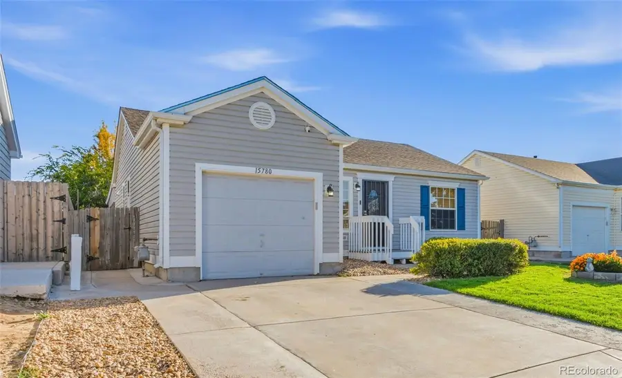 15780 E 48th, Denver, CO 80239 - #2