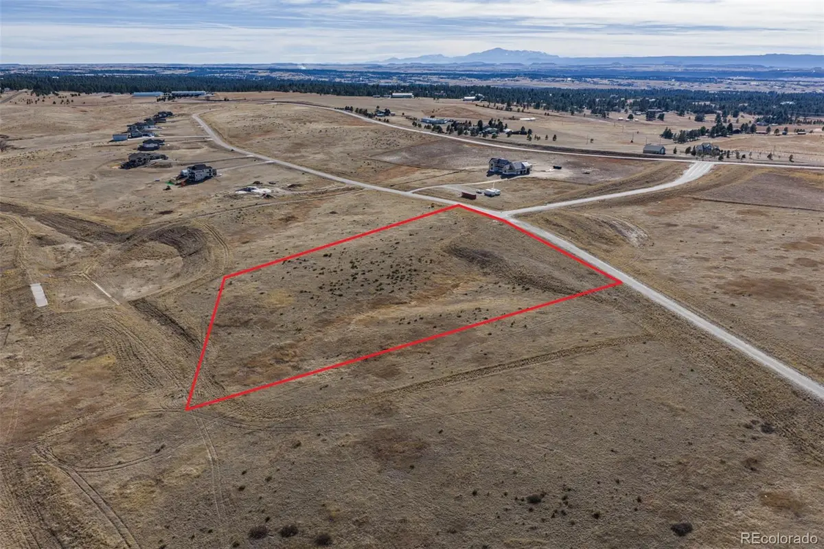 5690 Freddys Trail, Parker, CO 80134 - #1