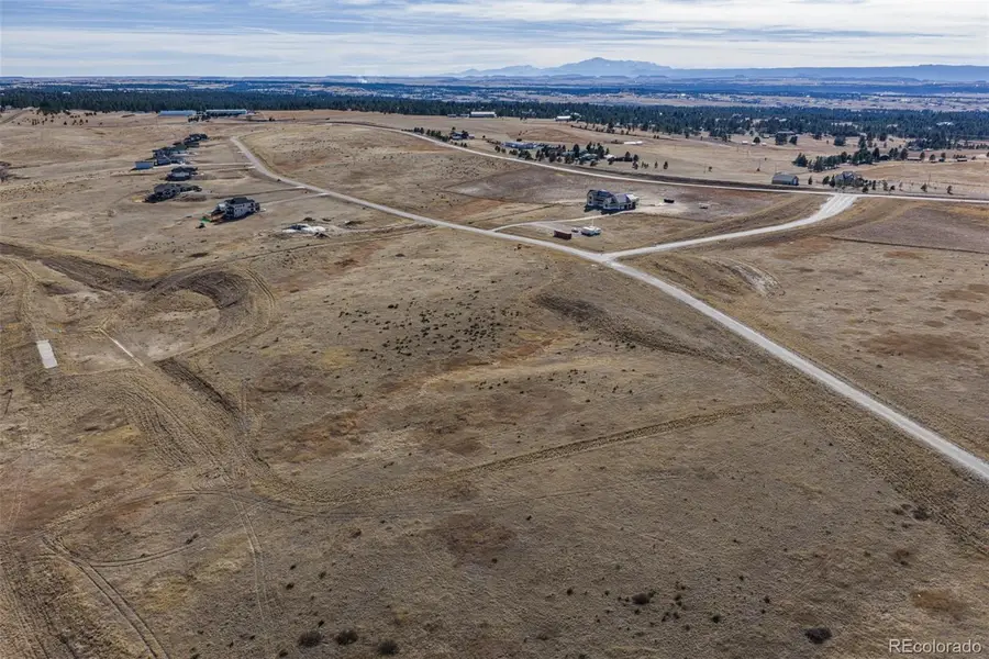 5690 Freddys Trail, Parker, CO 80134 - #3