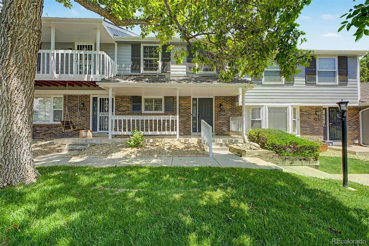 5253 S Jellison Street, Littleton, CO 80123 - #1